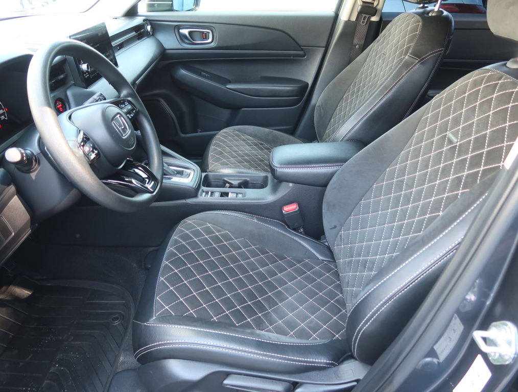 Honda HRV
