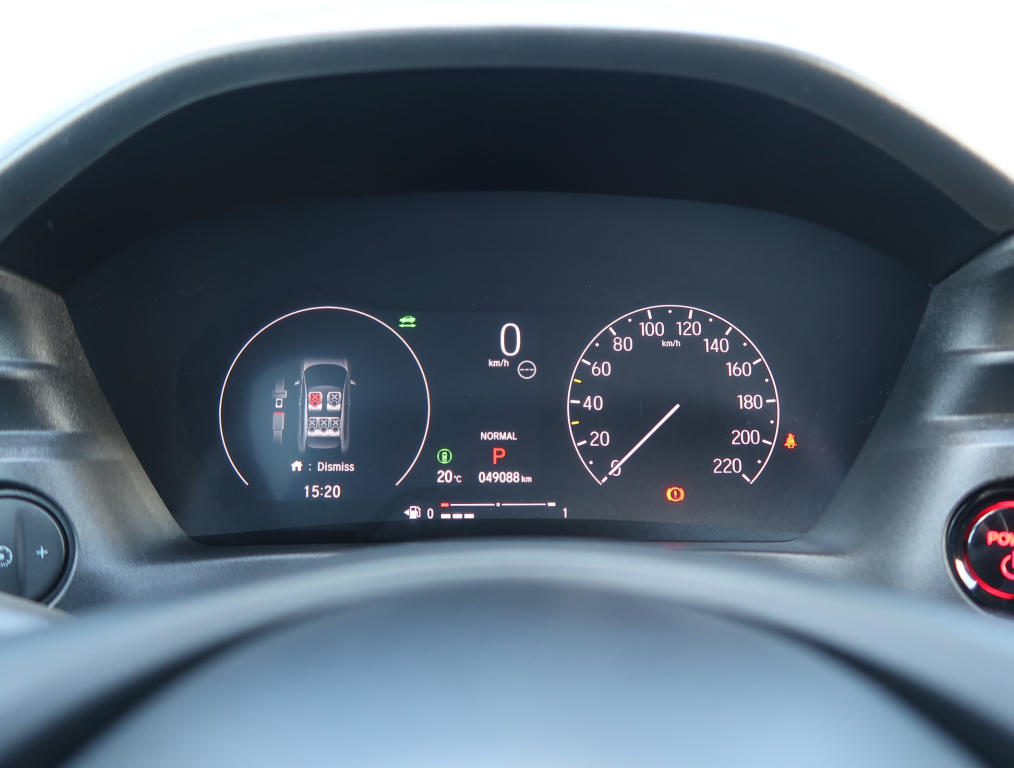 Honda HRV