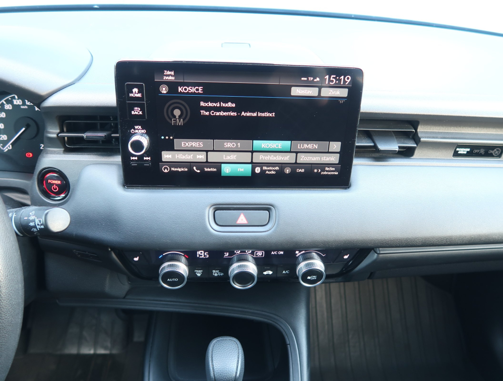 Honda HRV