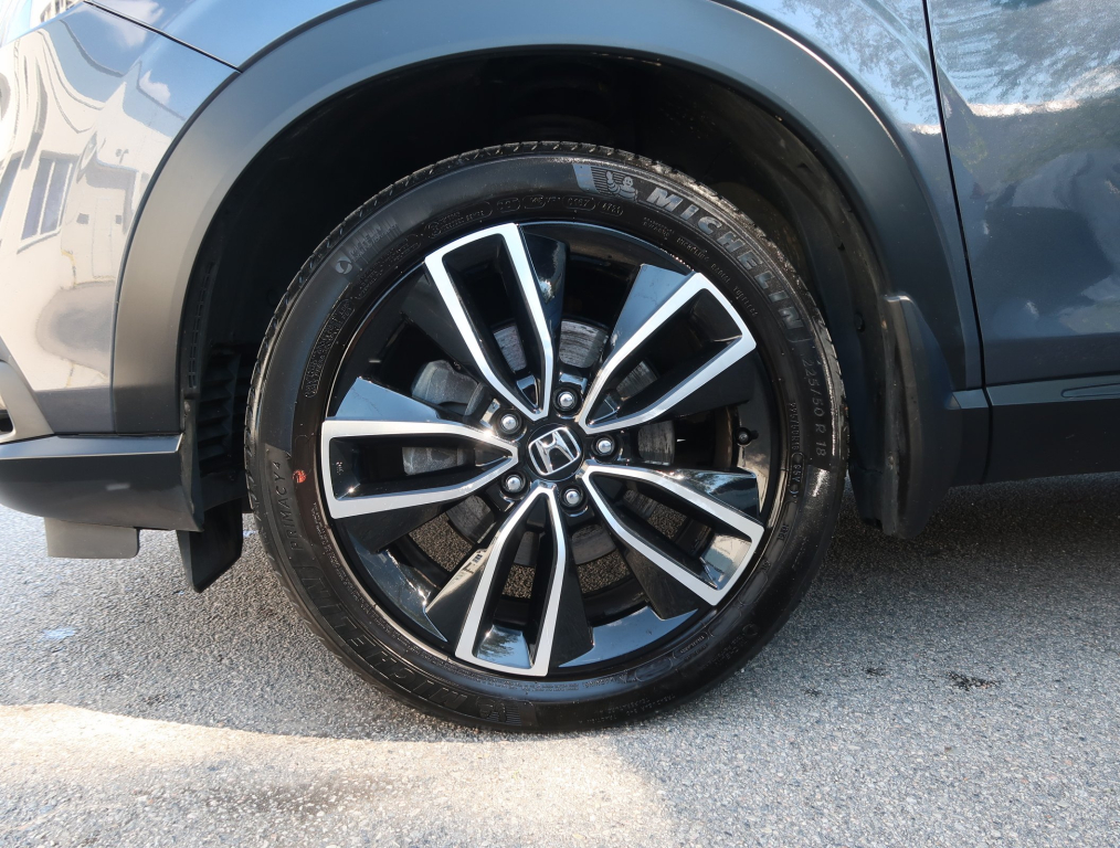 Honda HRV