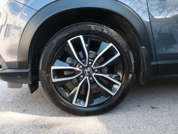 Honda HRV