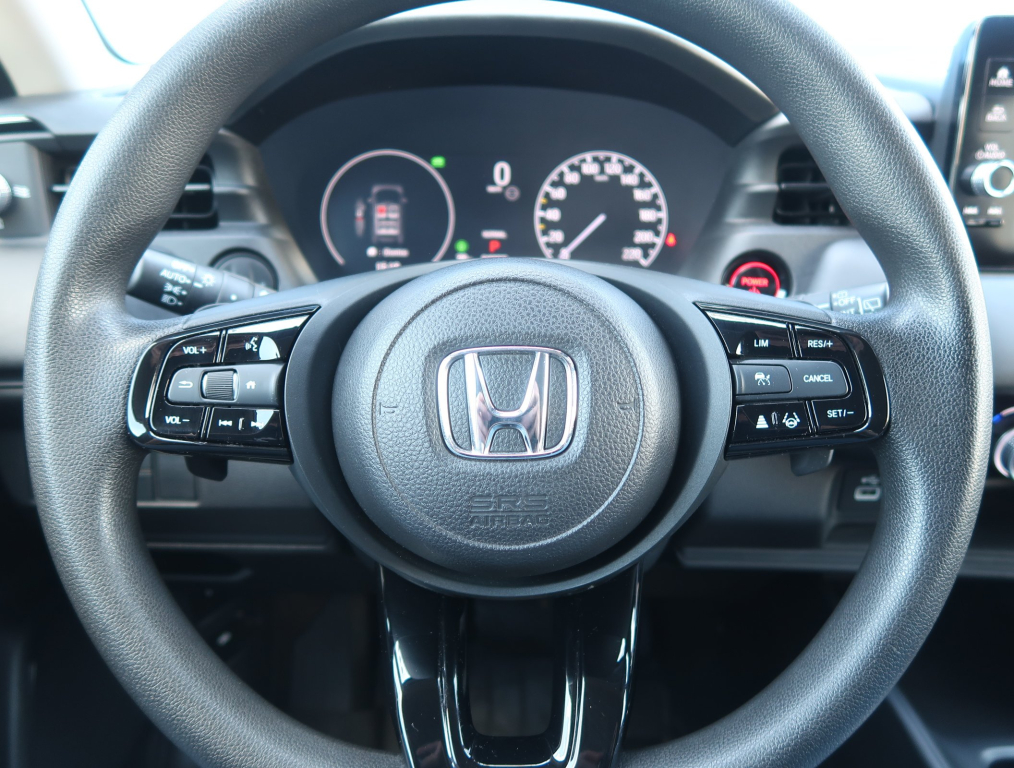 Honda HRV