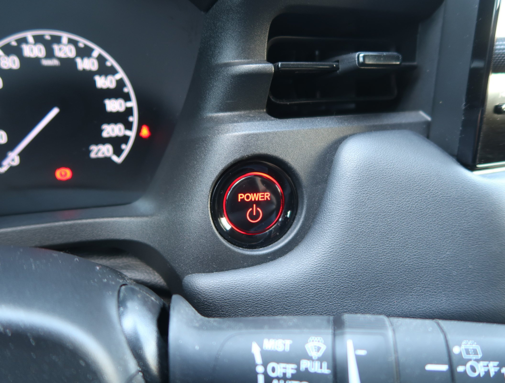 Honda HRV