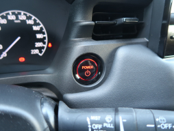 Honda HRV