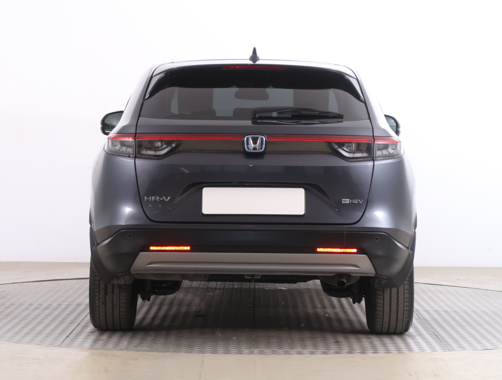 Honda HRV