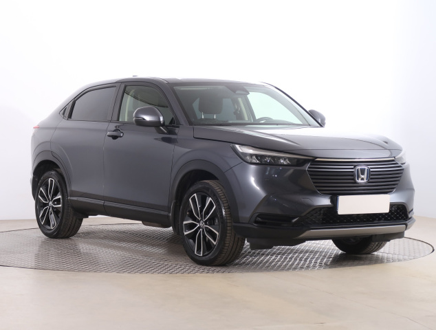 Honda HR-V 2022