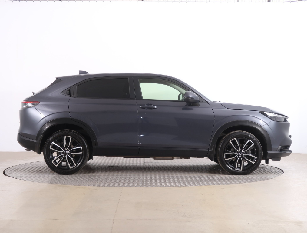 Honda HRV