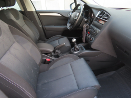 Citroen C4 2012
