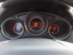 Citroen C4 2012
