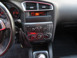 Citroen C4 2012