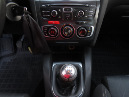 Citroen C4 2012