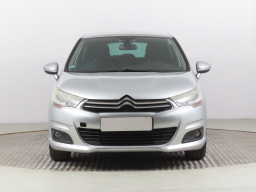 Citroen C4 2012