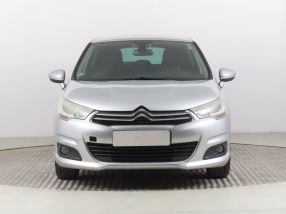 Citroen C4 - 2012