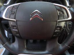 Citroen C4 2012