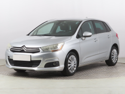 Citroen C4 2012