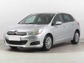 Citroen C4 - 2012