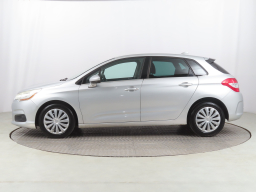 Citroen C4 2012