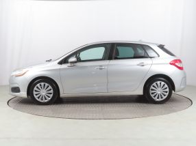 Citroen C4 - 2012
