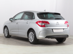 Citroen C4 2012