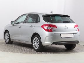 Citroen C4 - 2012