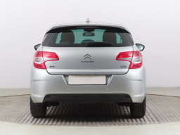 Citroen C4 2012