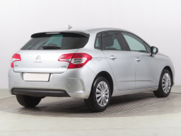 Citroen C4 2012