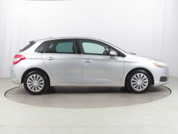 Citroen C4 2012