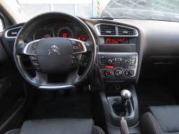 Citroen C4 2012