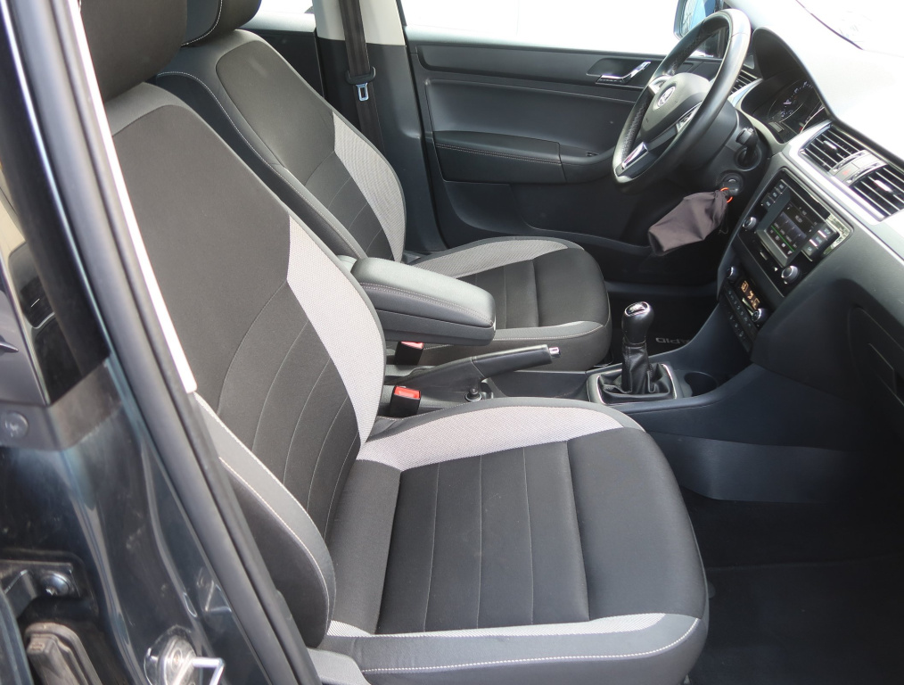 Škoda Rapid Spaceback