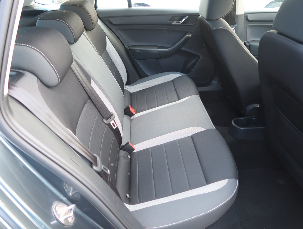 Škoda Rapid Spaceback