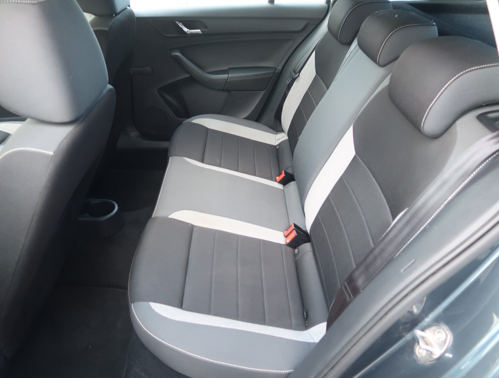 Škoda Rapid Spaceback