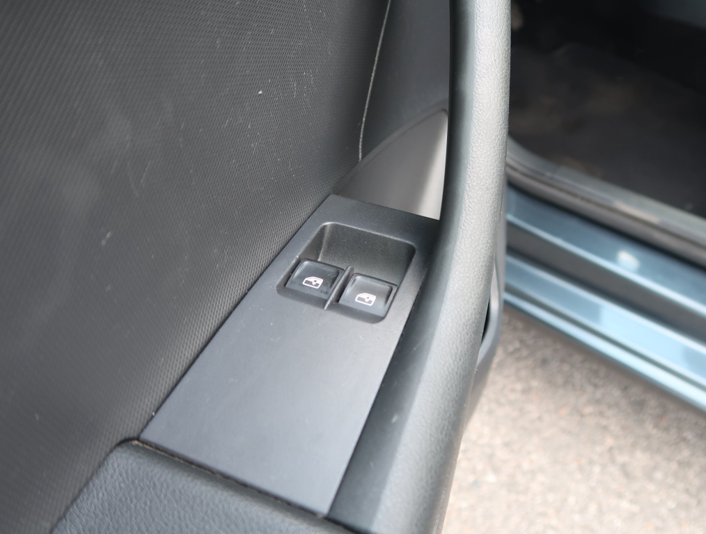 Škoda Rapid Spaceback