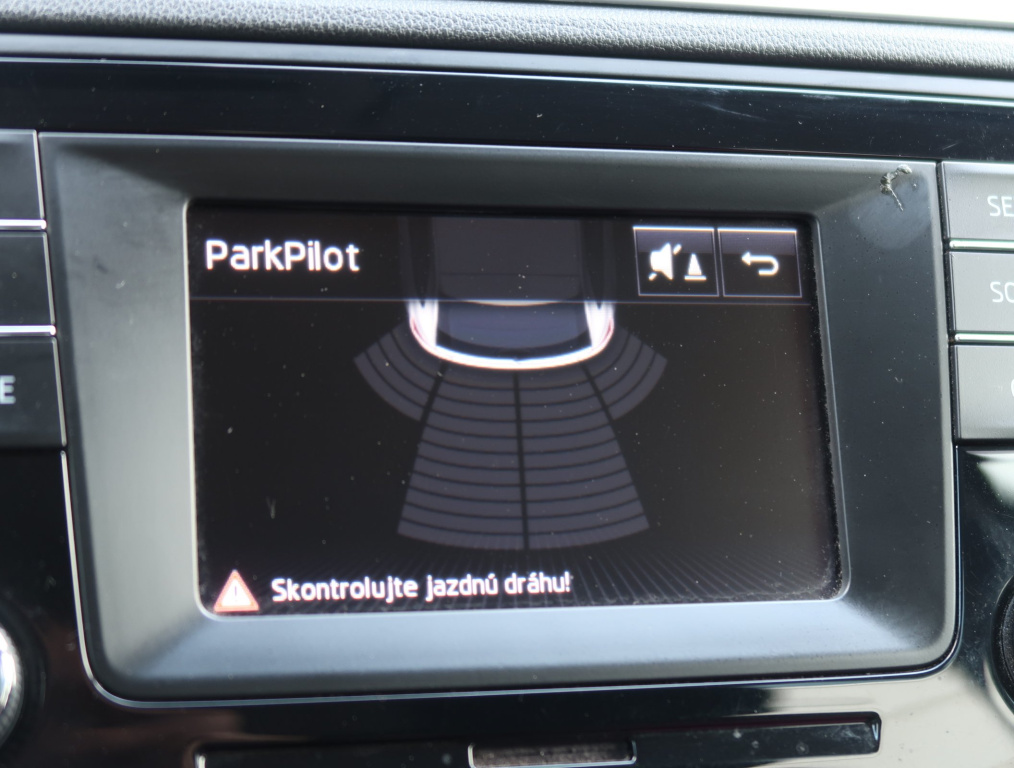 Škoda Rapid Spaceback