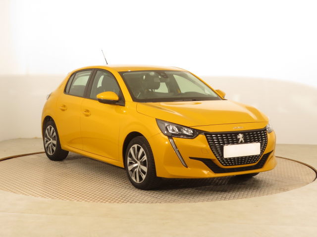 Peugeot 208 2020