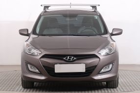 Hyundai i30 - 2014