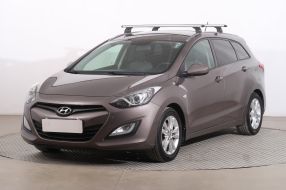 Hyundai i30 - 2014