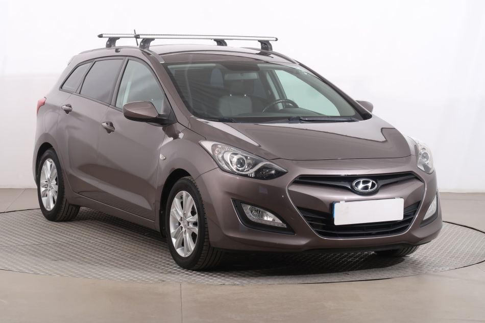 Hyundai i30 - 2014