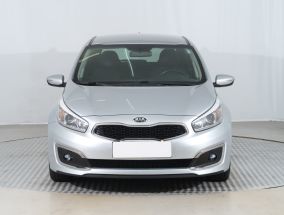 Kia Ceed - 2016