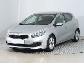 Kia Ceed - 2016
