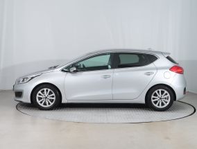 Kia Ceed - 2016