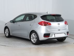 Kia Ceed - 2016