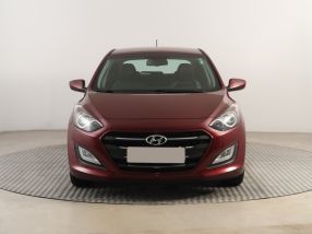 Hyundai i30 - 2015
