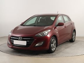 Hyundai i30 - 2015