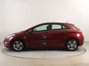 Hyundai i30 - 2015