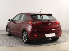 Hyundai i30 - 2015