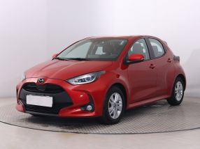 Mazda 2 - 2023