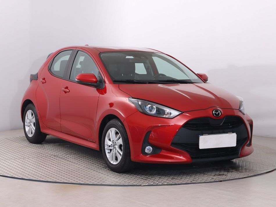 Mazda 2 - 2023
