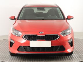 Kia Ceed - 2021