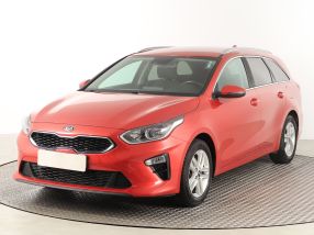 Kia Ceed - 2021