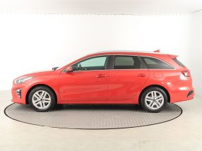 Kia Ceed - 2021